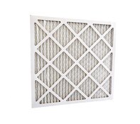 GeoPure MERV 8 High Capacity Air FIlter